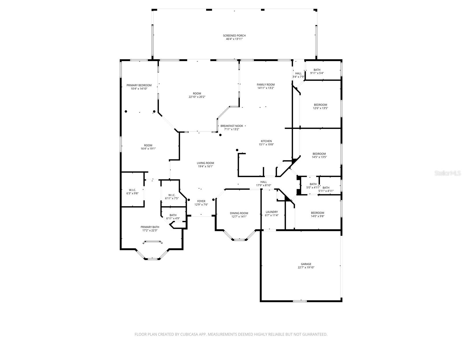 Image 5 of 29 For 1509 Moore Avenue