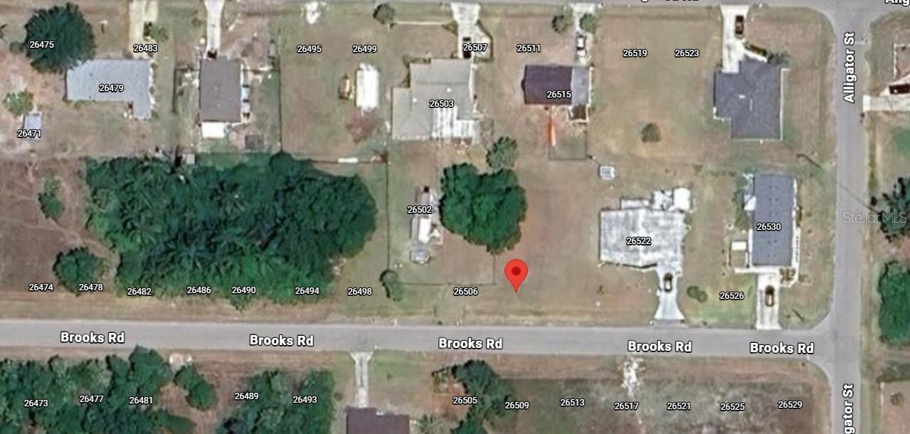 Image 2 of 3 For 26510 Brooks Road