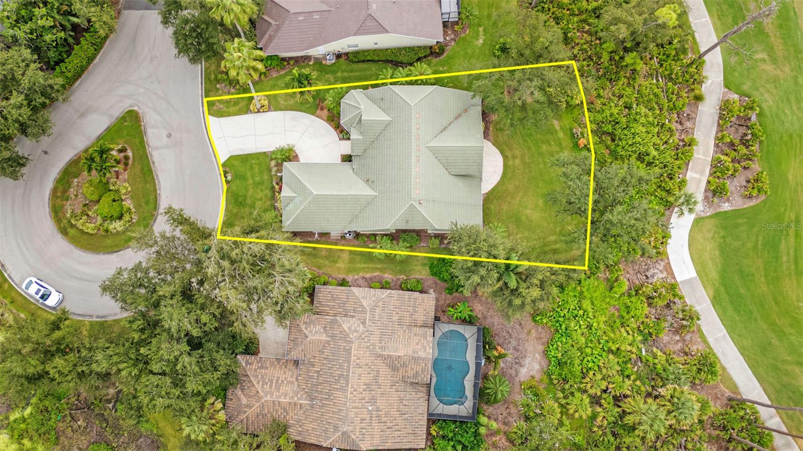 Image 52 of 70 For 14309 Bridgeview Lane