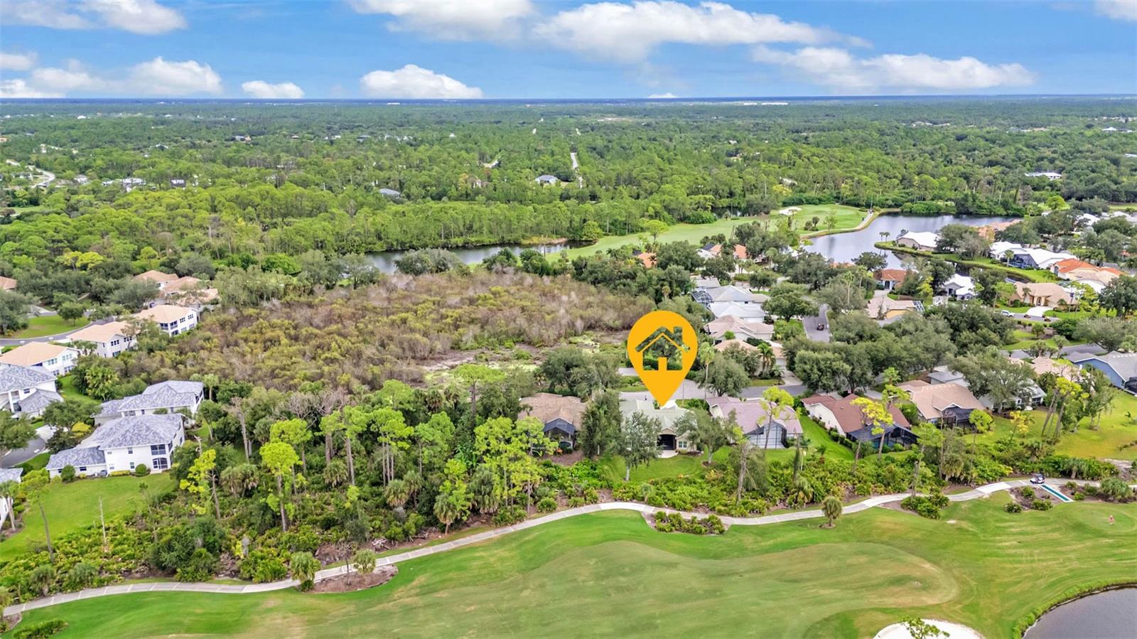 Image 54 of 70 For 14309 Bridgeview Lane