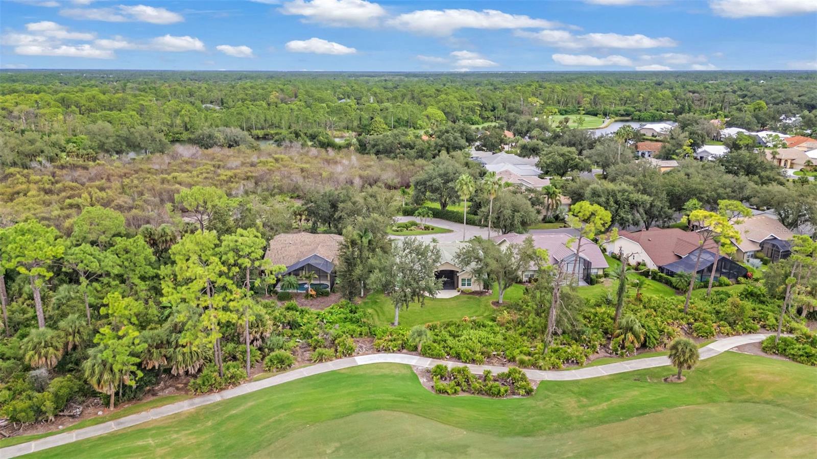 Image 56 of 70 For 14309 Bridgeview Lane