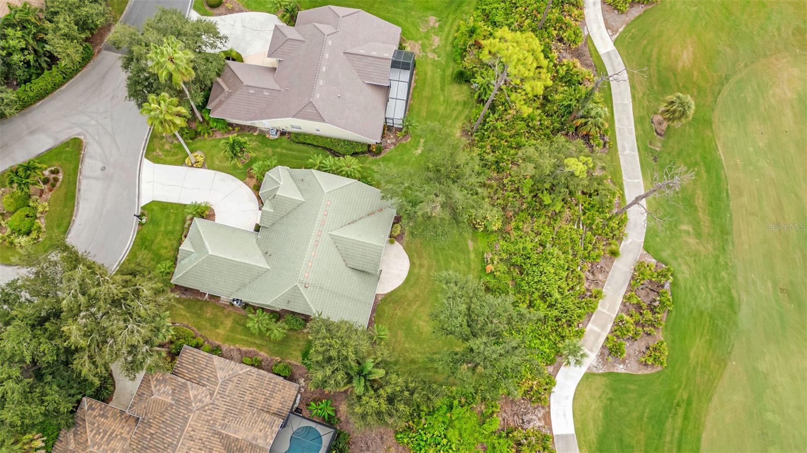 Image 57 of 70 For 14309 Bridgeview Lane