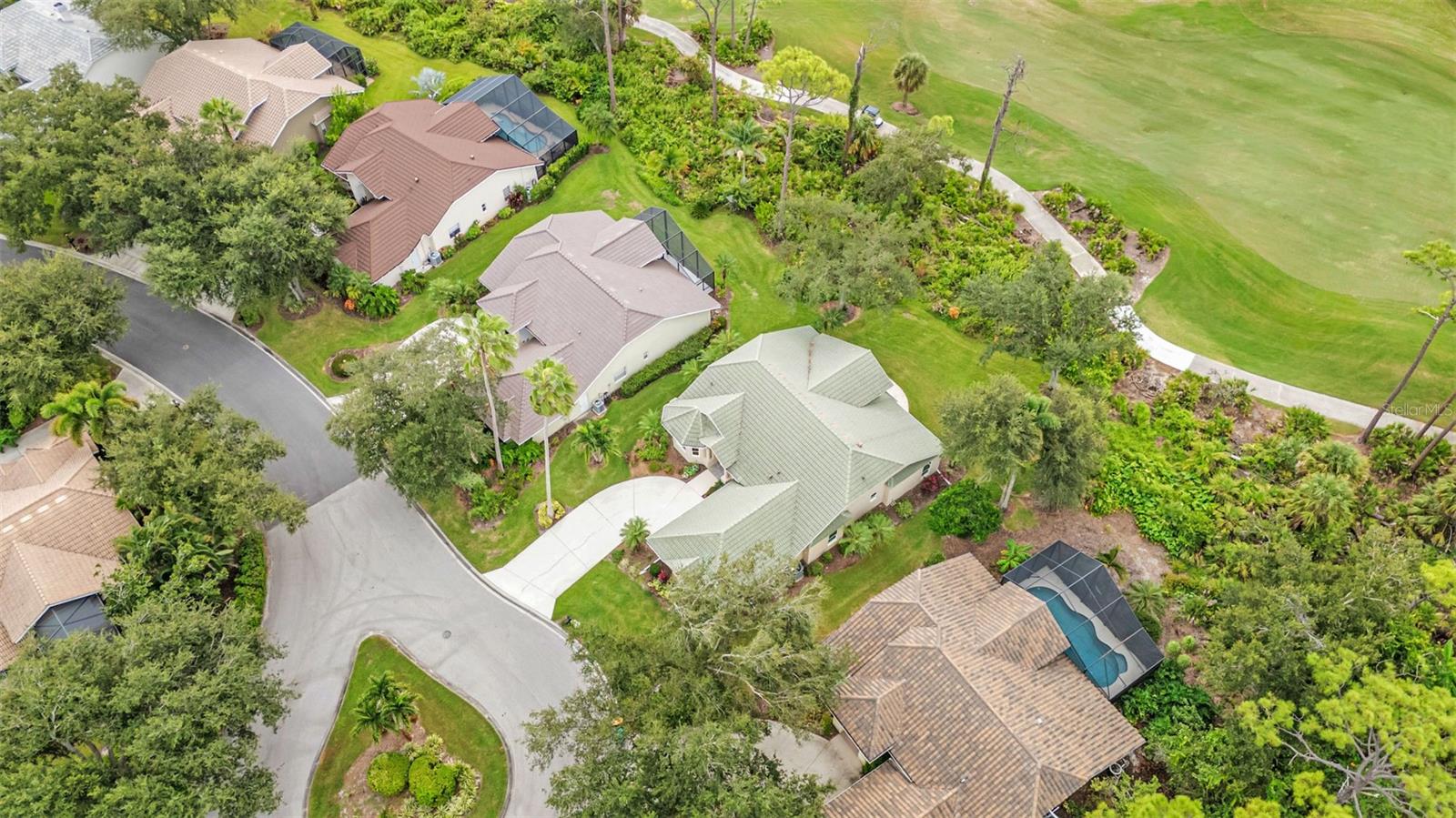 Image 58 of 70 For 14309 Bridgeview Lane