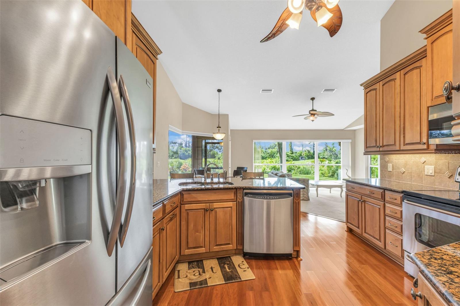 Image 6 of 70 For 14309 Bridgeview Lane