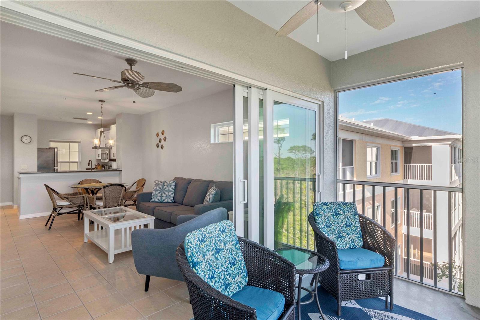 Image 17 of 77 For 8409 Placida Road 405