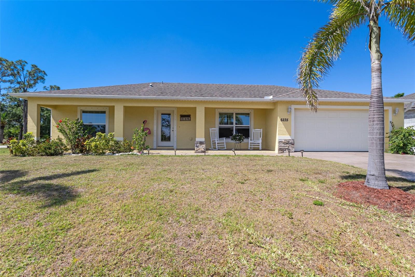 Details for 6235 Bixel Lane, ENGLEWOOD, FL 34224