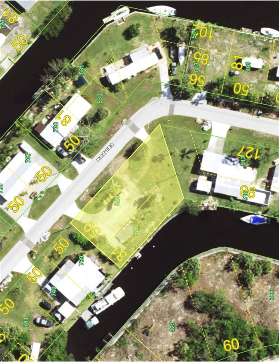 Image 18 of 20 For 4175 Bardot Road