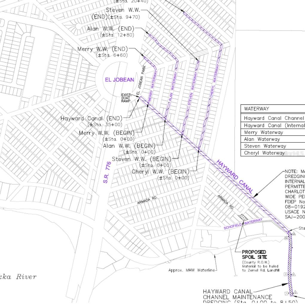 Image 20 of 20 For 4175 Bardot Road