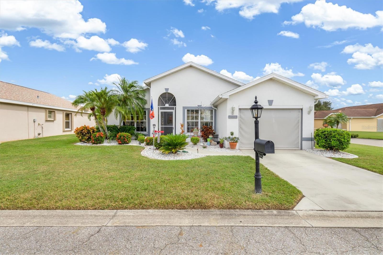 Details for 24167 Buckingham Way, PUNTA GORDA, FL 33980