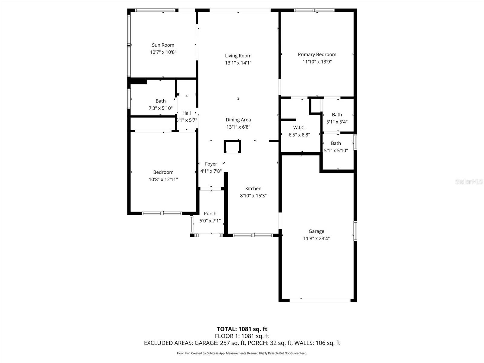 Image 30 of 42 For 24167 Buckingham Way