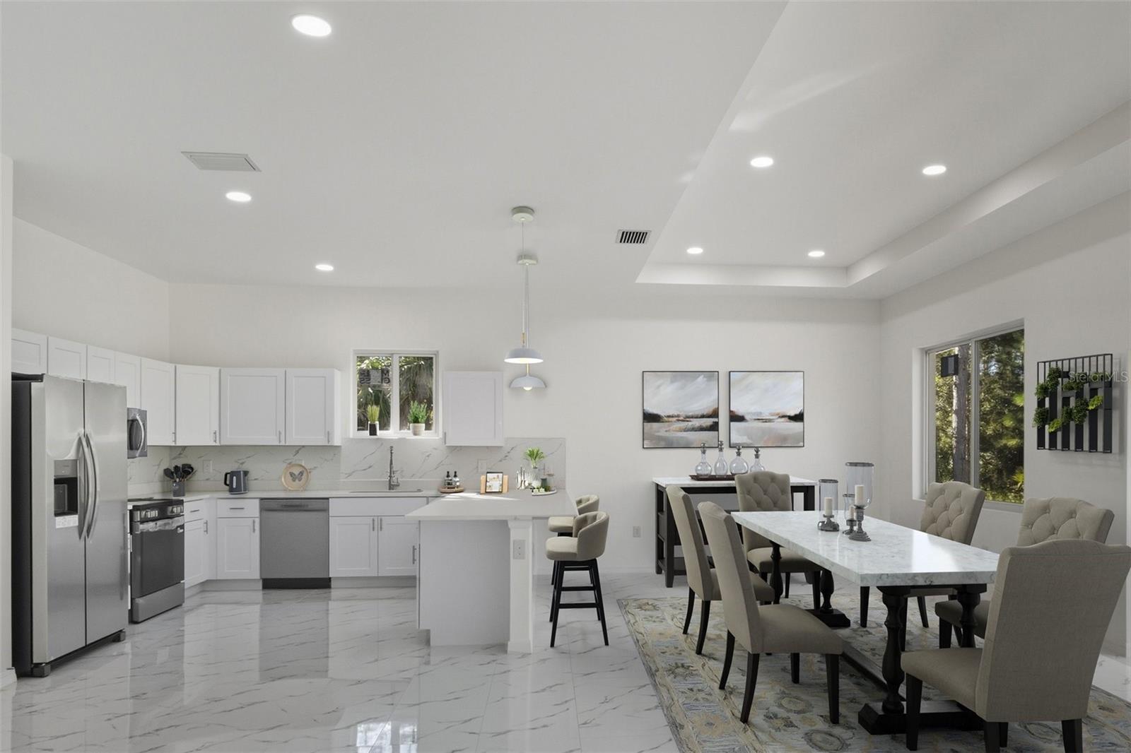 Image 4 of 61 For 26248 Eager Road