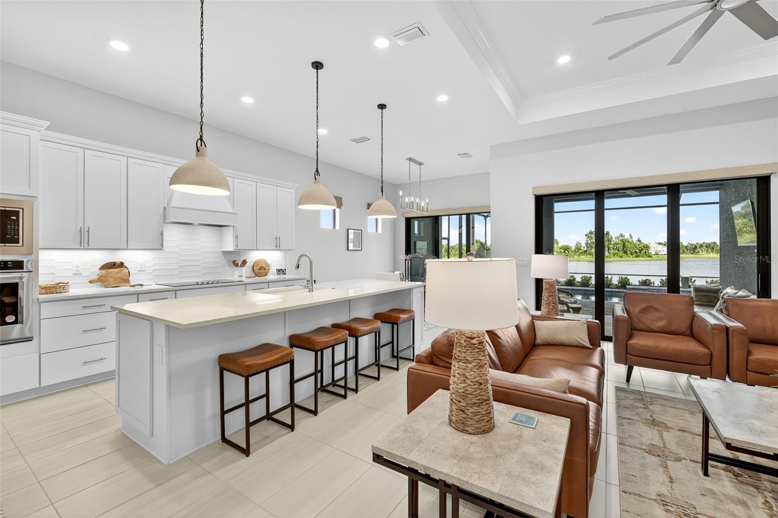 Image 4 of 65 For 17312 Luminous Avenue