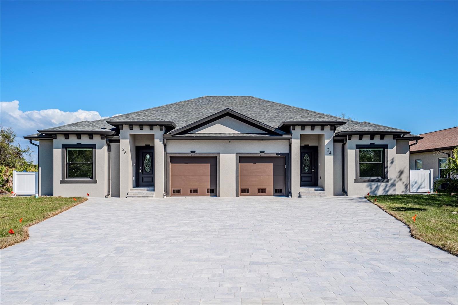 Details for 24 Donlon Drive, ROTONDA WEST, FL 33947