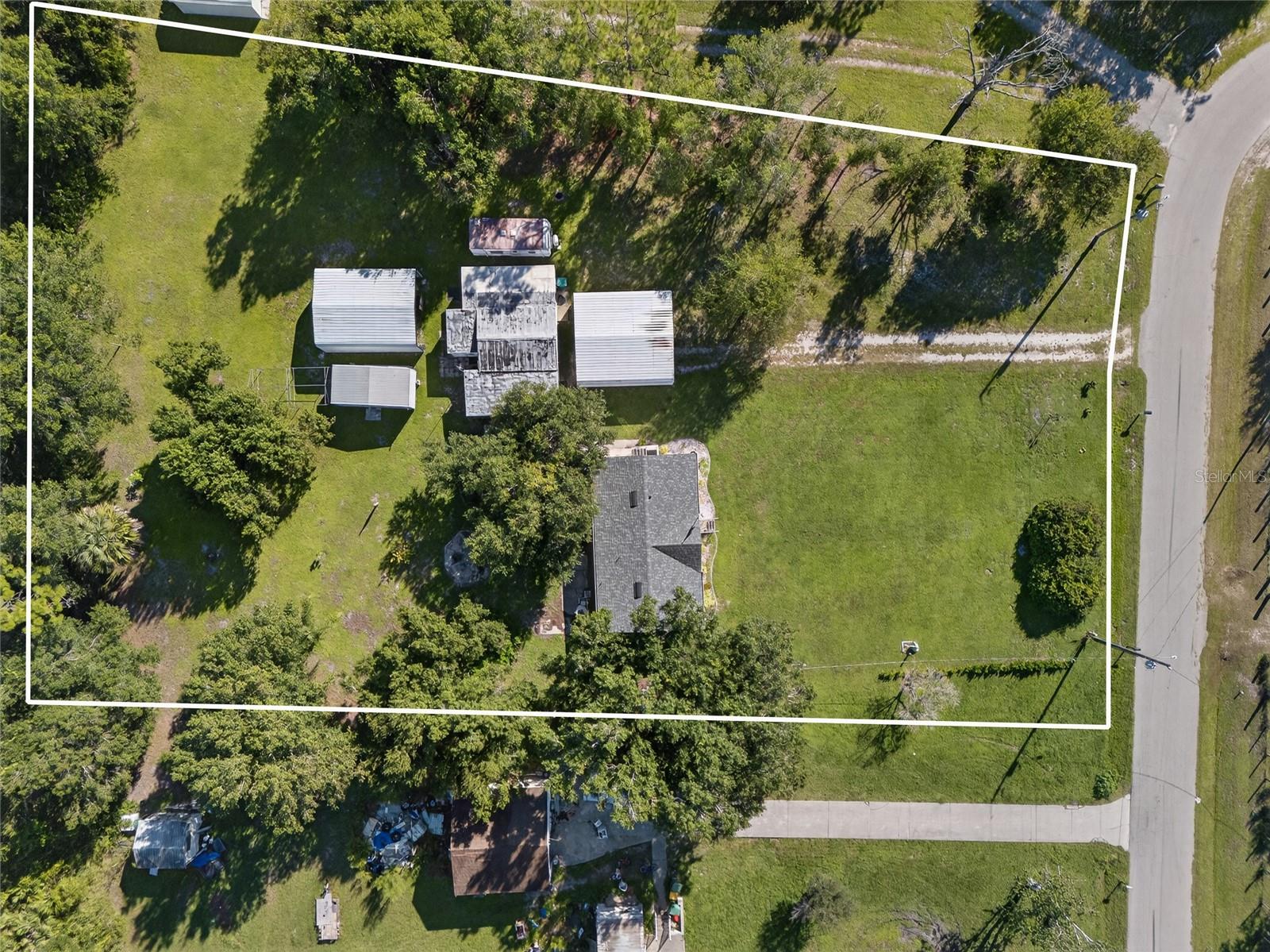 Image 2 of 26 For 5504 Swaying Palm Drive
