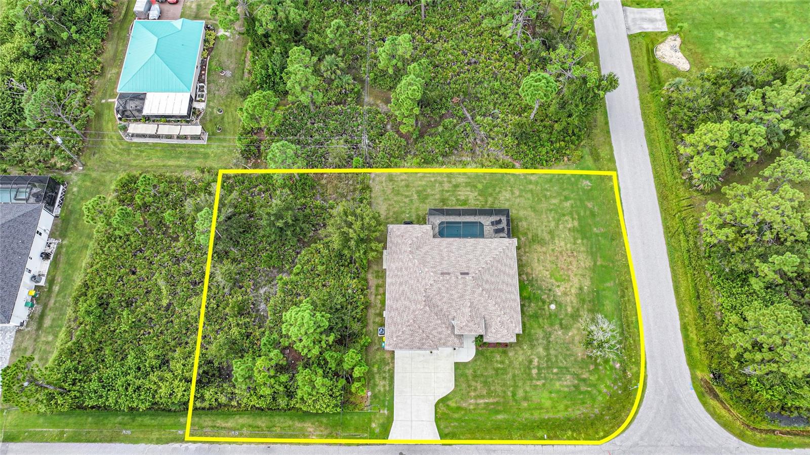 Image 50 of 68 For 5435 Montego Lane