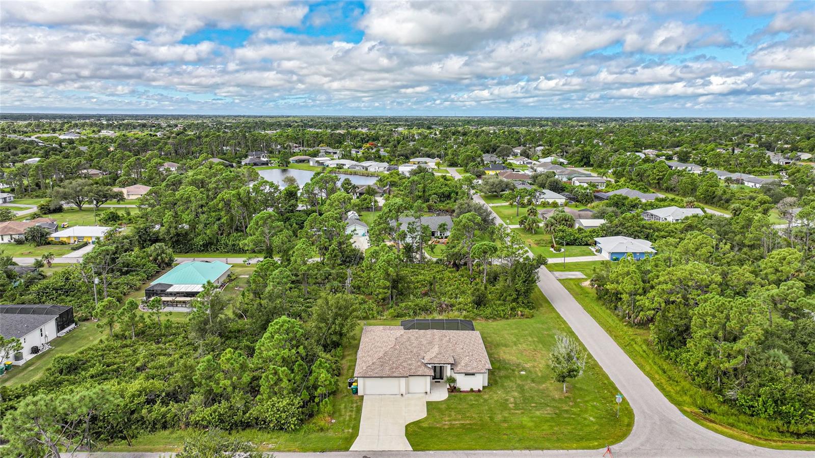 Image 55 of 68 For 5435 Montego Lane