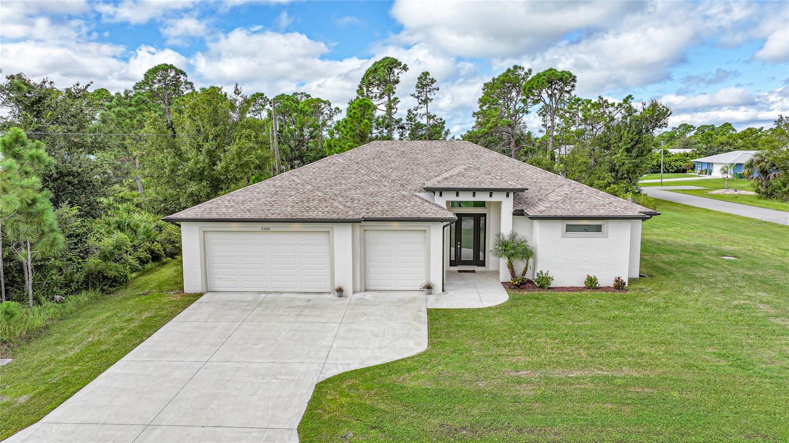 Image 57 of 68 For 5435 Montego Lane