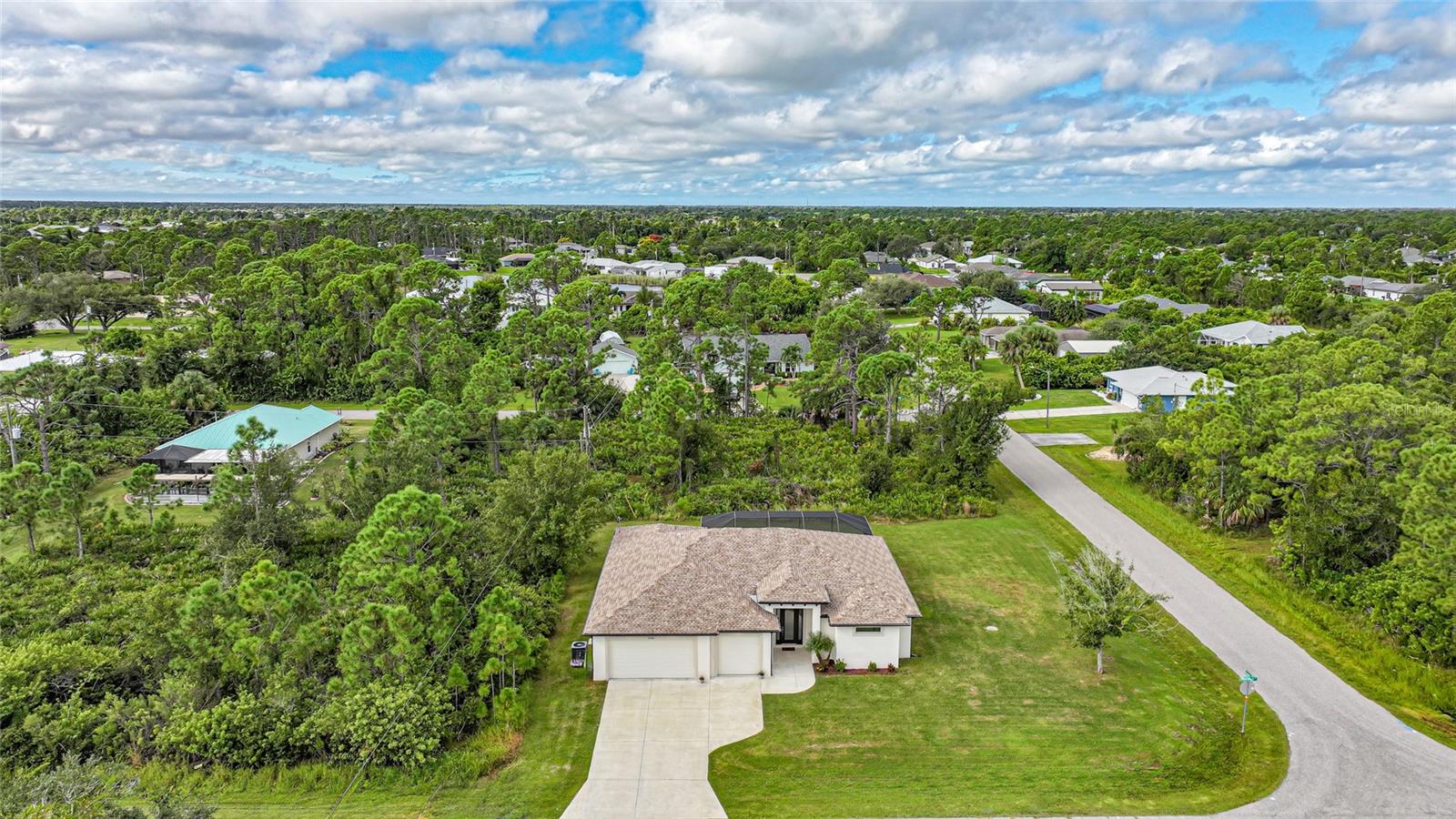 Image 60 of 68 For 5435 Montego Lane