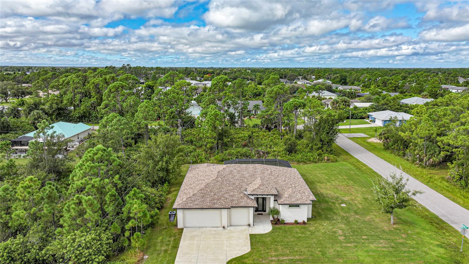 Image 61 of 68 For 5435 Montego Lane