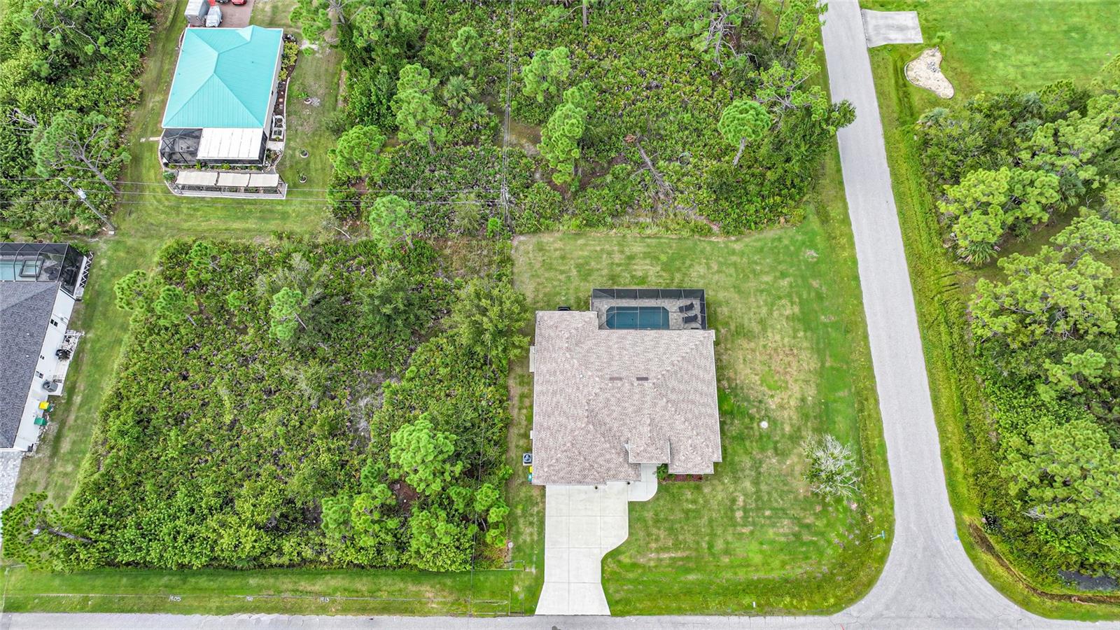 Image 62 of 68 For 5435 Montego Lane