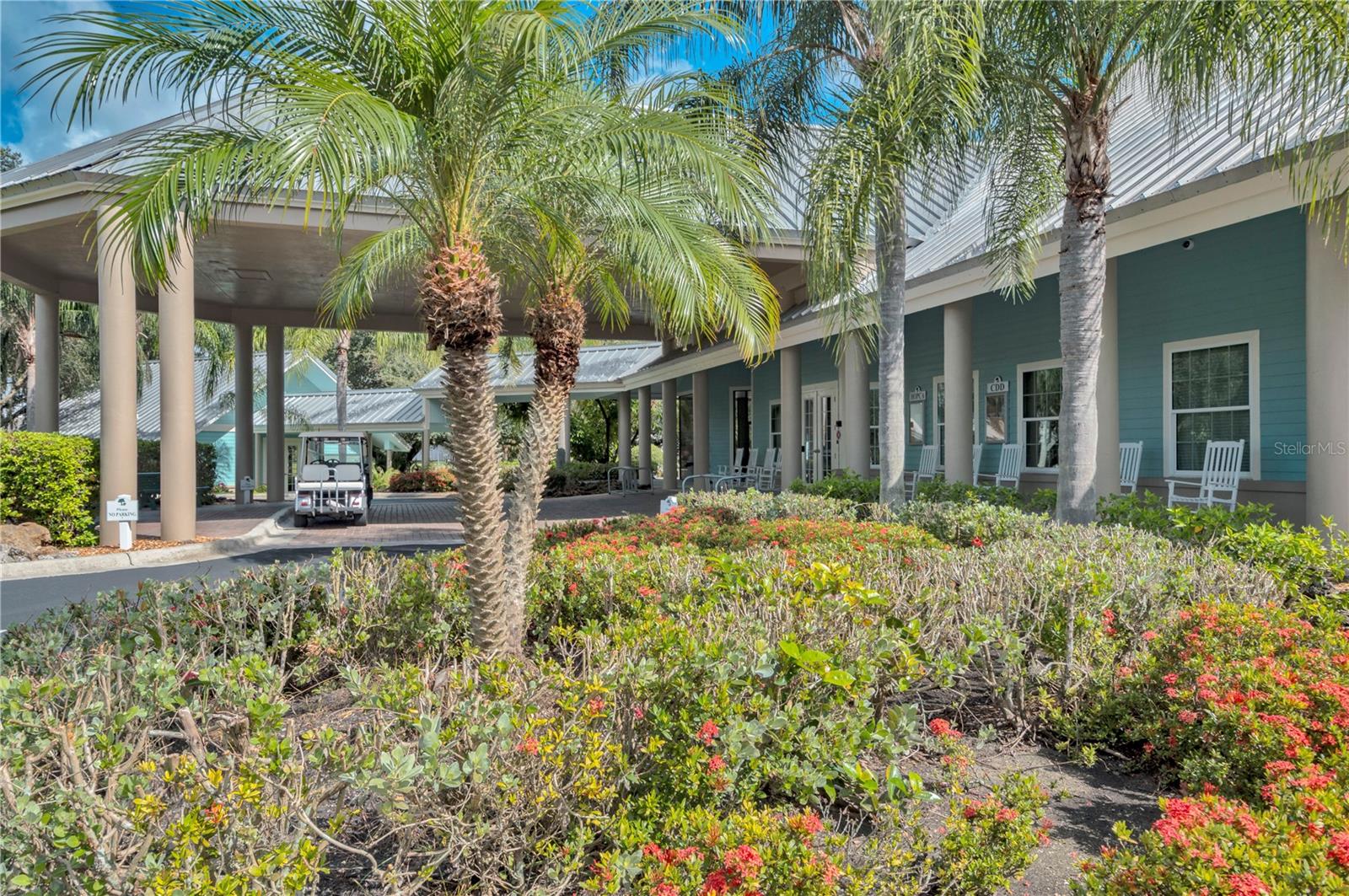 Image 57 of 79 For 19345 Water Oak Drive 208