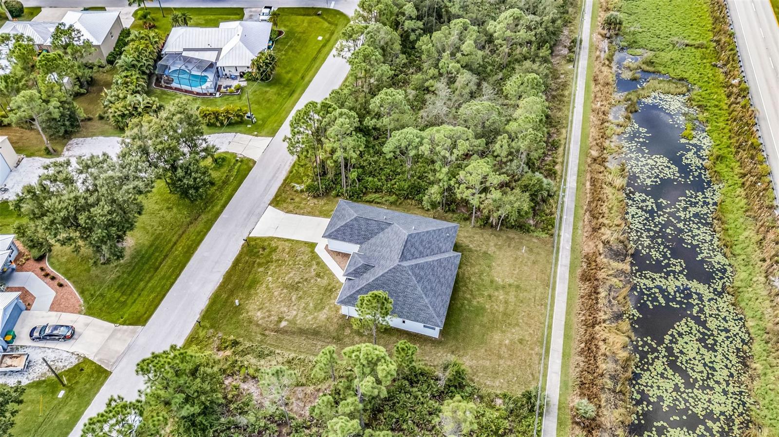 Image 51 of 51 For 3297 Swanee Road