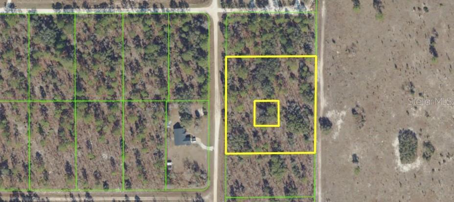Listing Details for 121 St Terrace, DUNNELLON, FL 34432