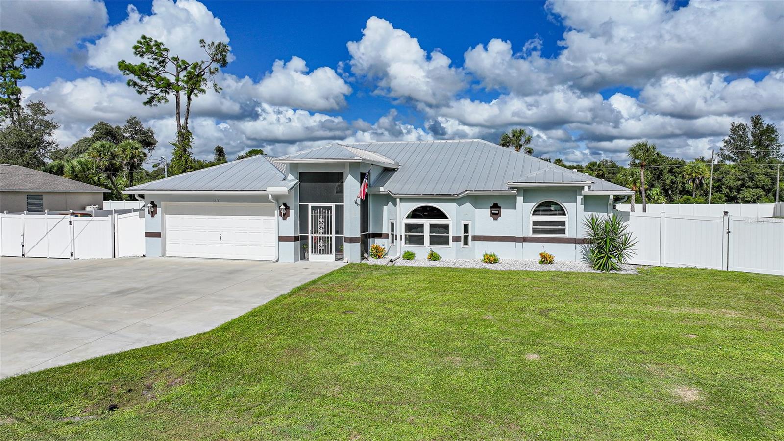 Details for 3617 Inverness Street, NORTH PORT, FL 34288
