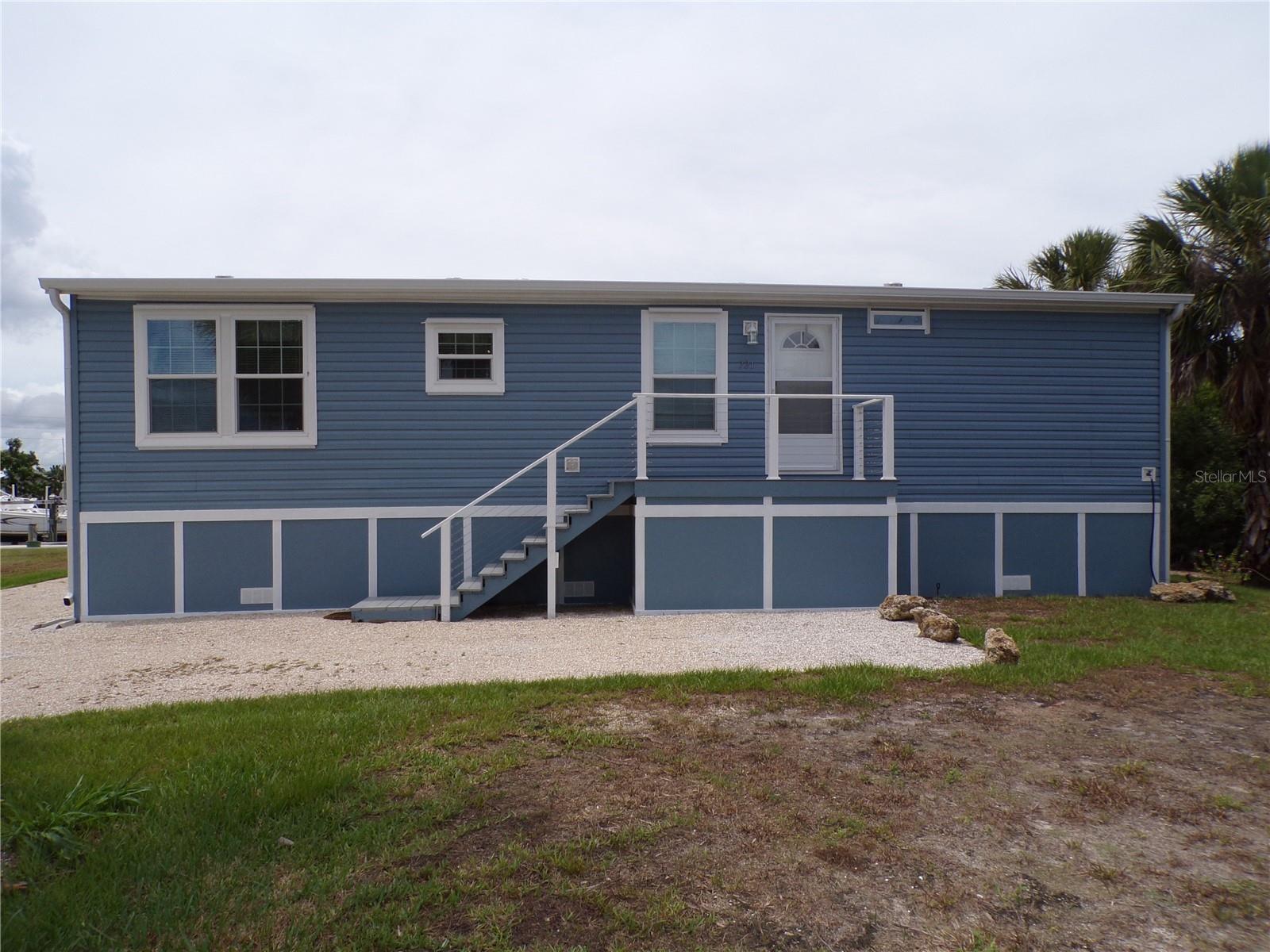 Details for 721 Marlin Drive, PUNTA GORDA, FL 33950