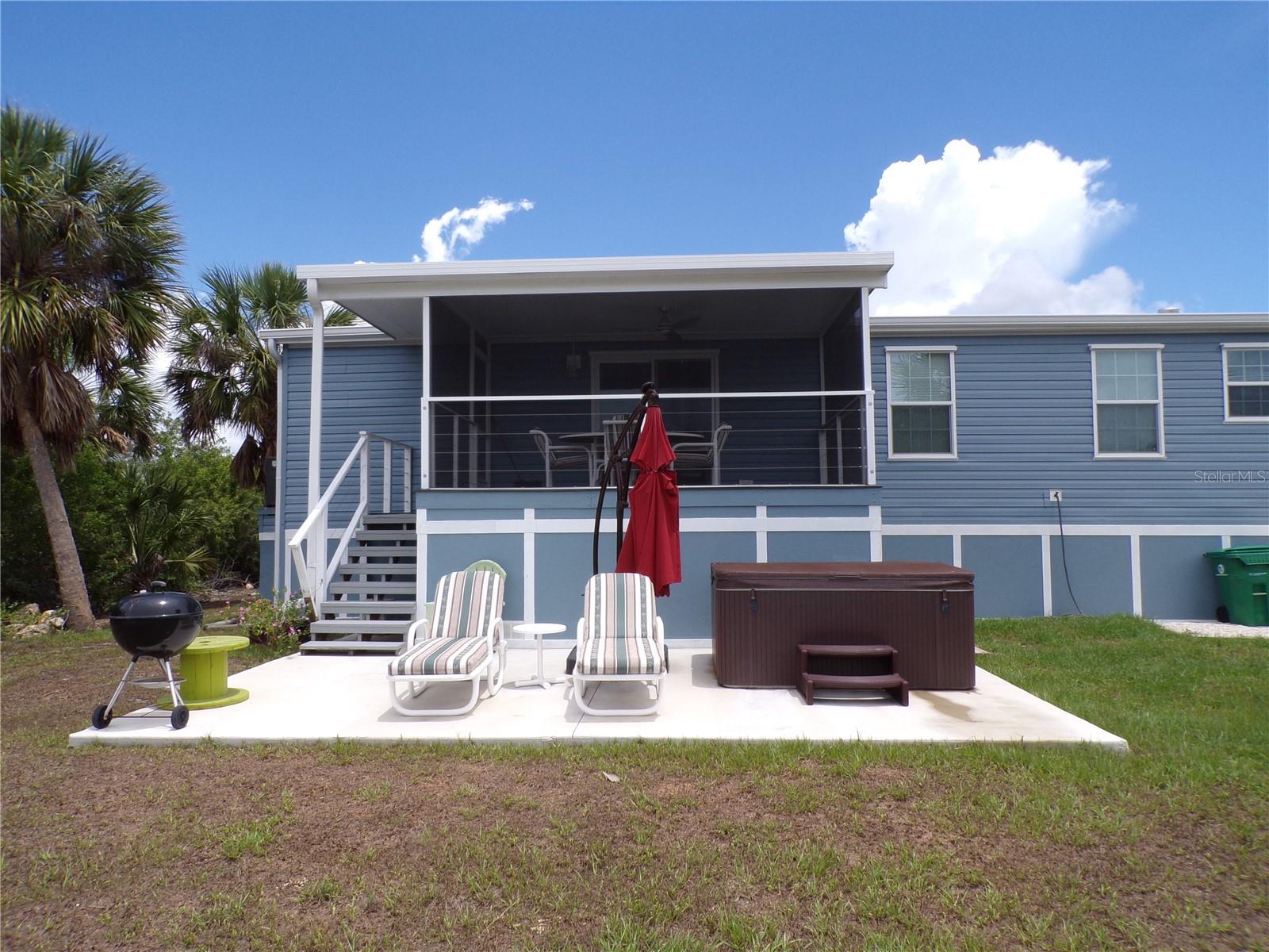 Image 42 of 53 For 721 Marlin Drive