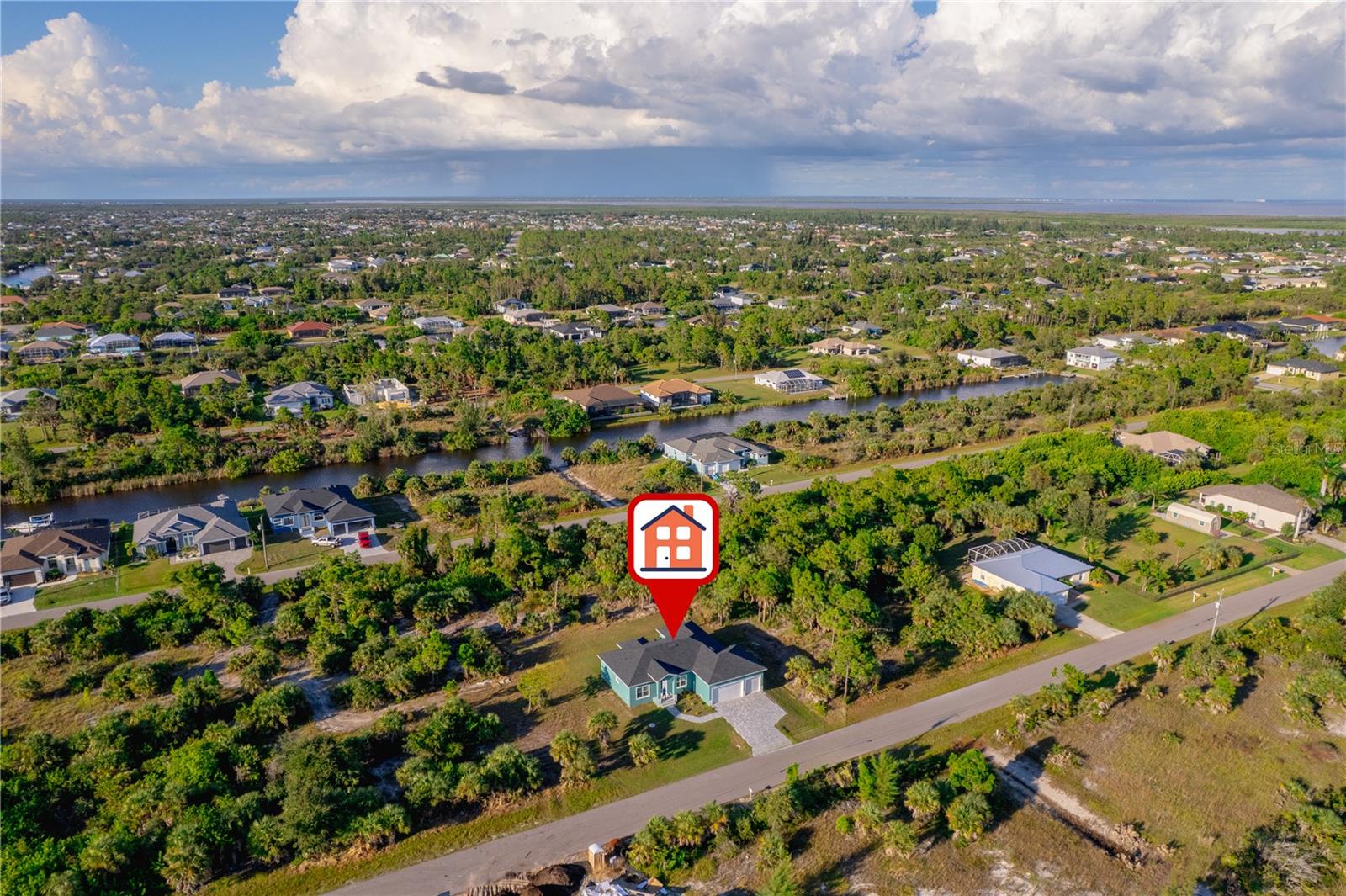 Image 32 of 35 For 15473 Lakeland Circle