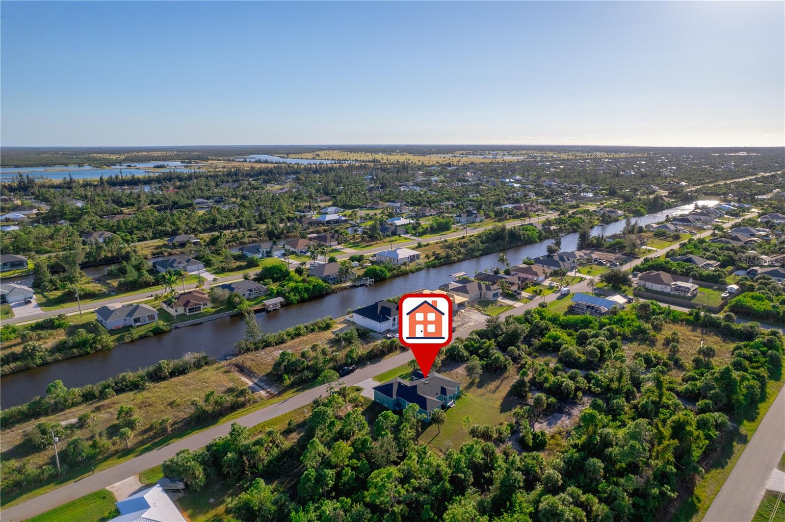 Image 33 of 35 For 15473 Lakeland Circle