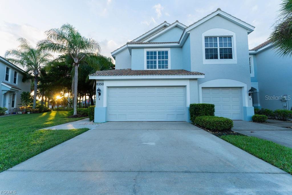 Details for 8350 Village Edge Circle 4, FORT MYERS, FL 33919