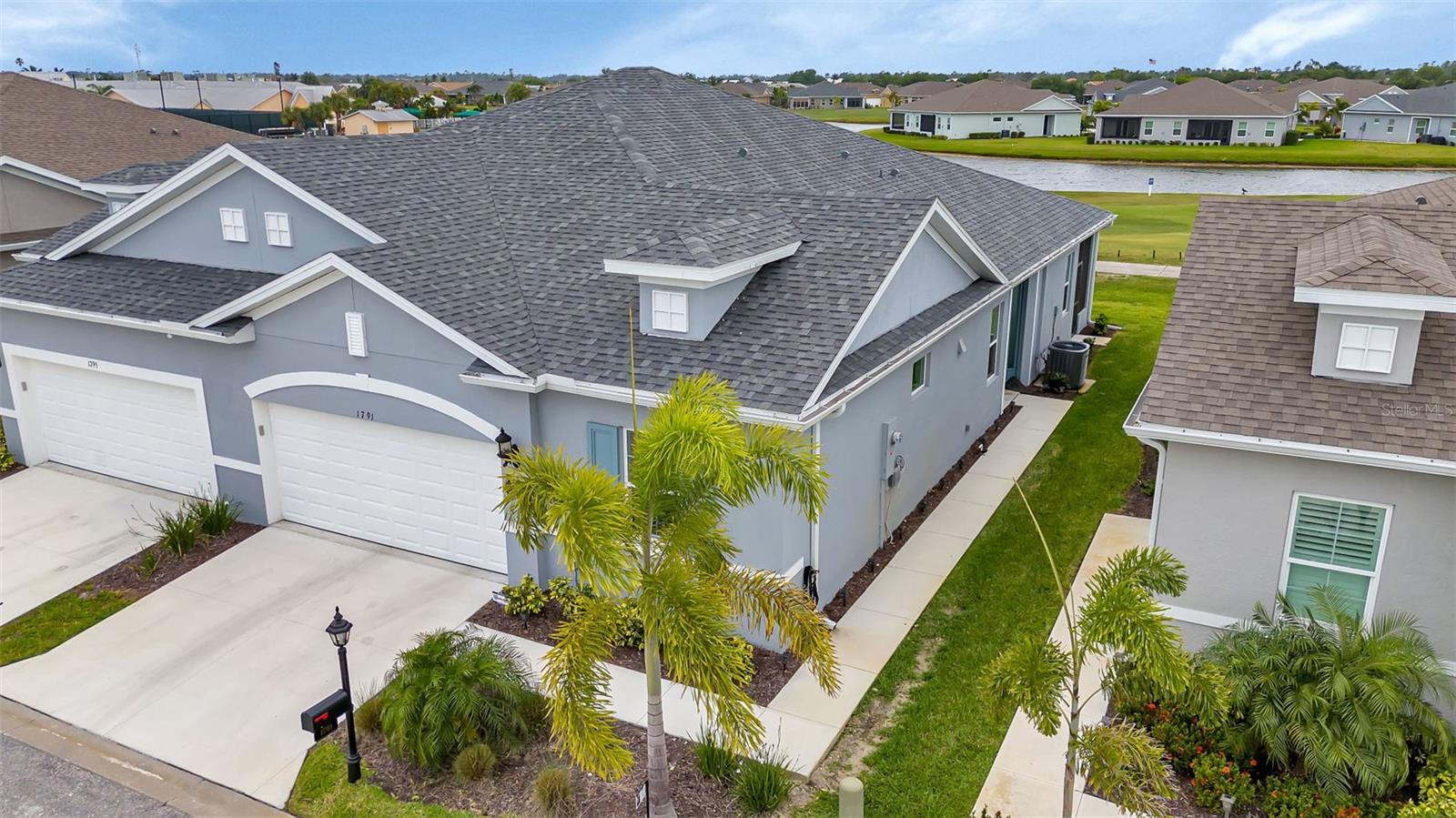 Details for 1791 Nottingham Trail, PUNTA GORDA, FL 33980