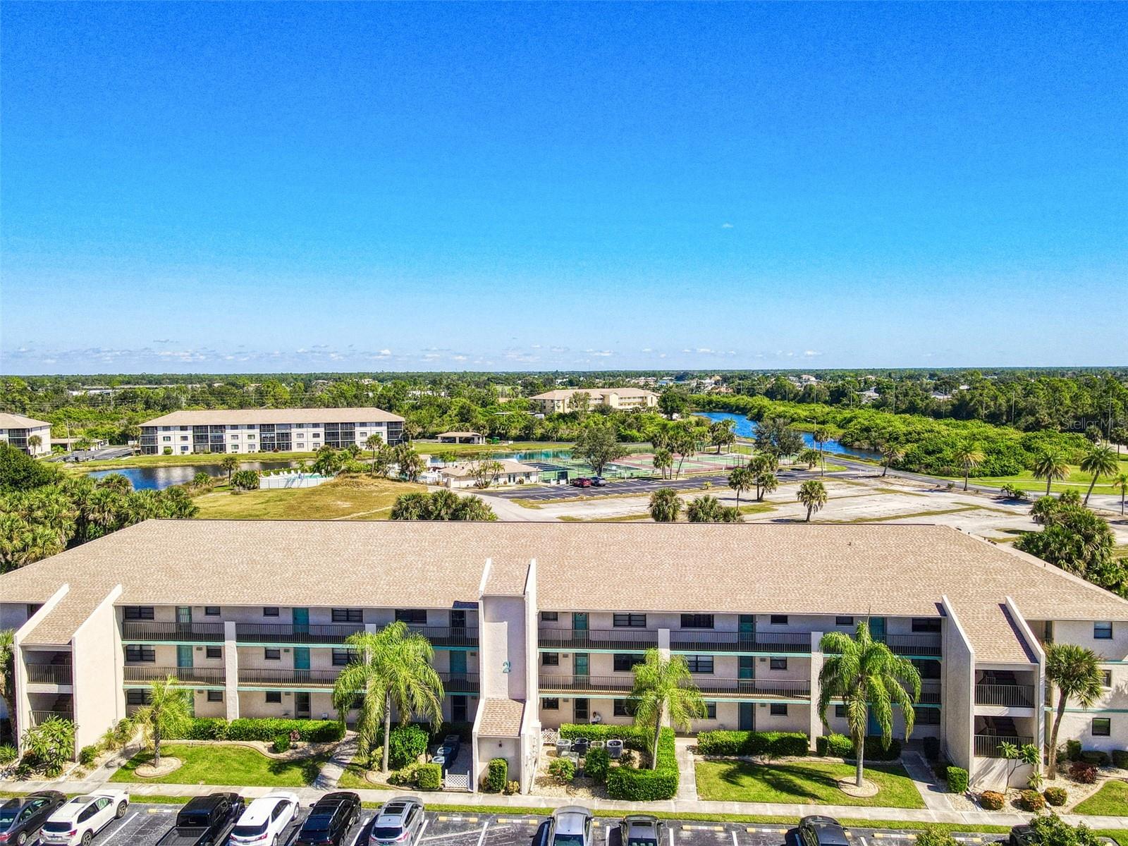 Details for 175 Kings Highway B5, PUNTA GORDA, FL 33983