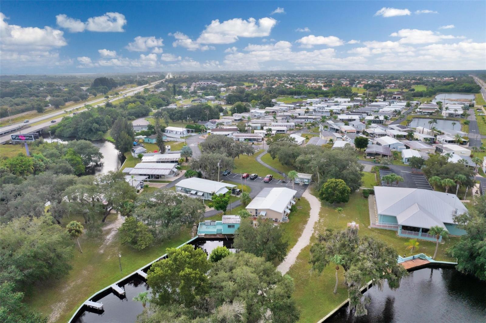 Image 48 of 48 For 10100 Burnt Store Road 25