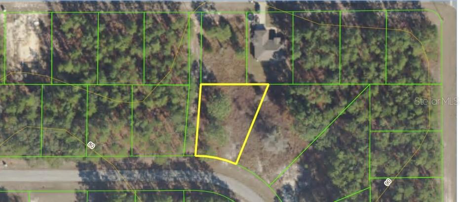 Listing Details for 131 St Place, OCALA, FL 34473