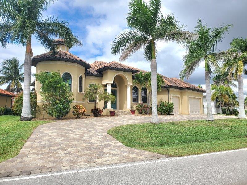 Details for 4068 La Costa Island Court, PUNTA GORDA, FL 33950