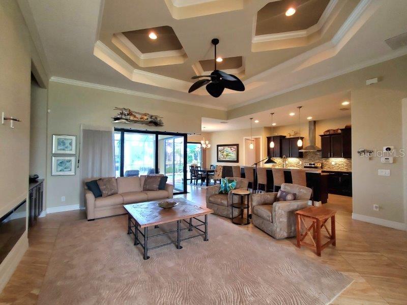 Image 8 of 31 For 4068 La Costa Island Court