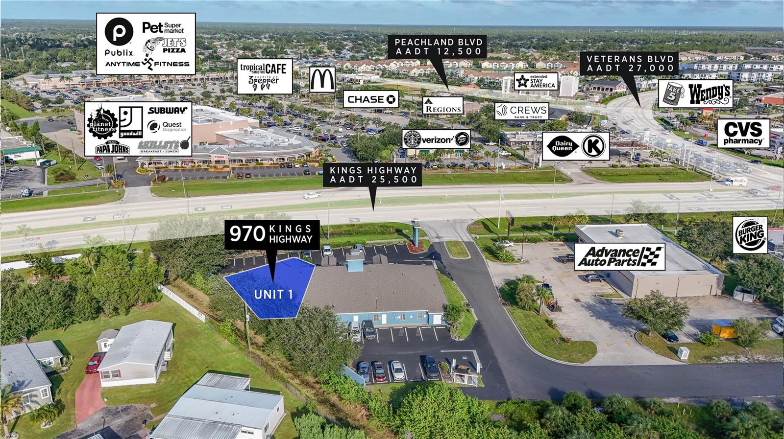 Image 3 of 20 For 970 Kings Highway 1