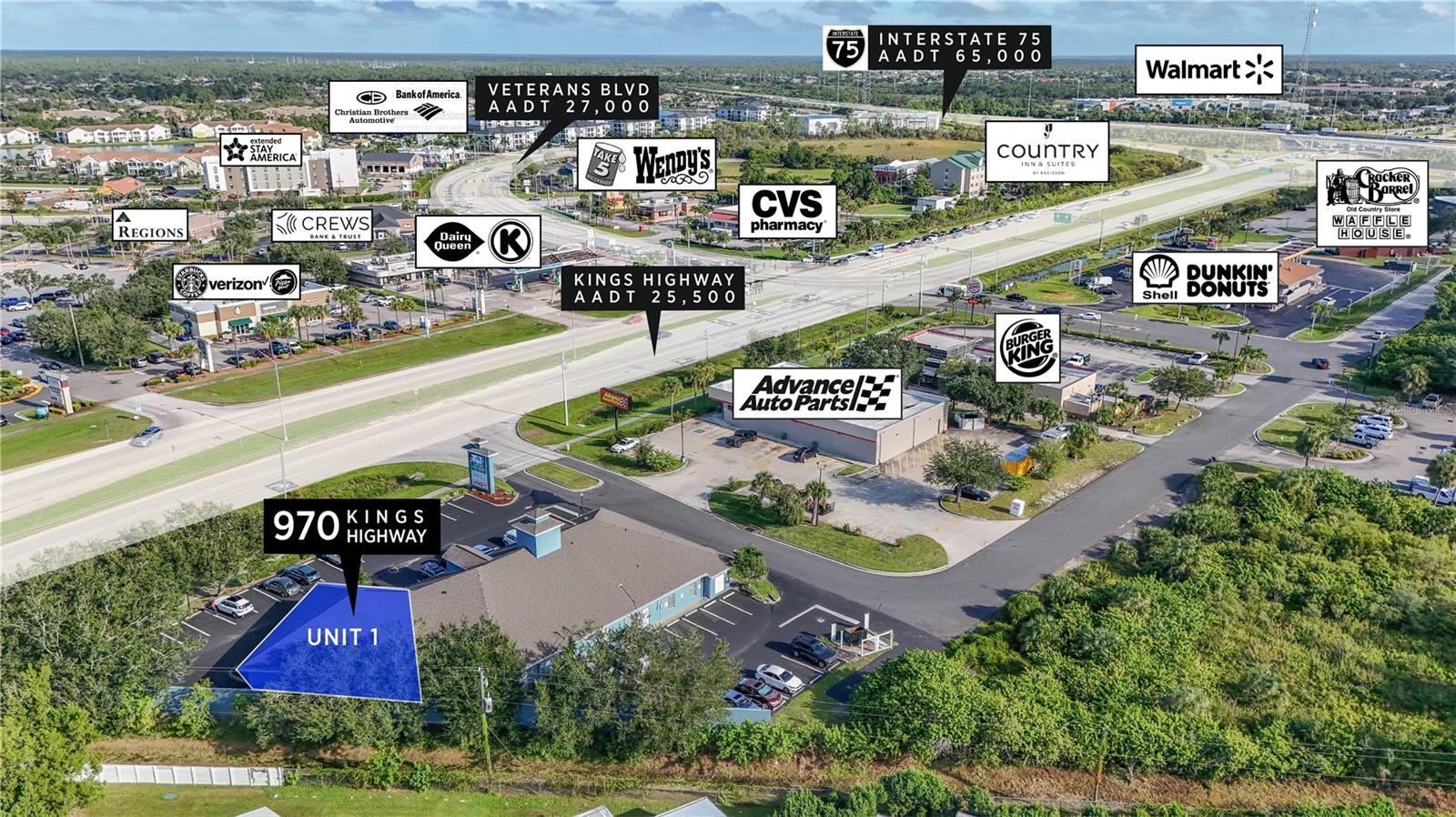 Image 4 of 20 For 970 Kings Highway 1