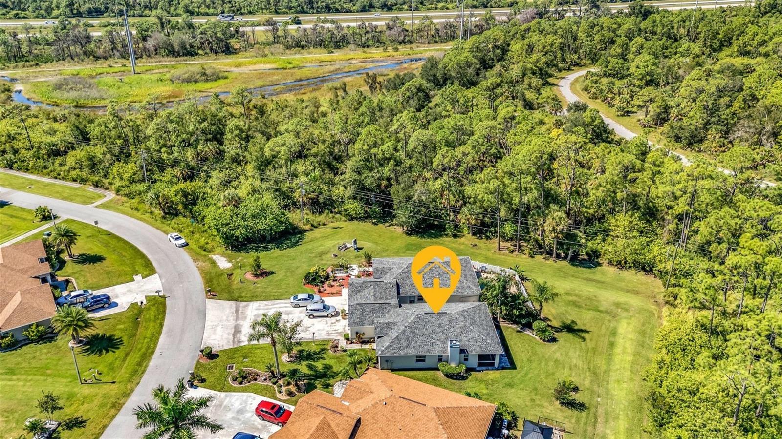 Image 21 of 48 For 13440 Pembroke Circle N