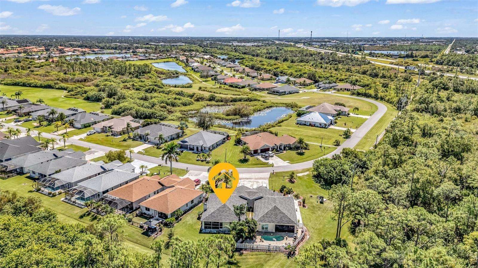 Image 42 of 48 For 13440 Pembroke Circle N