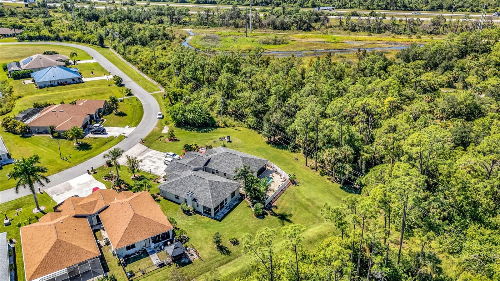 Image 44 of 48 For 13440 Pembroke Circle N