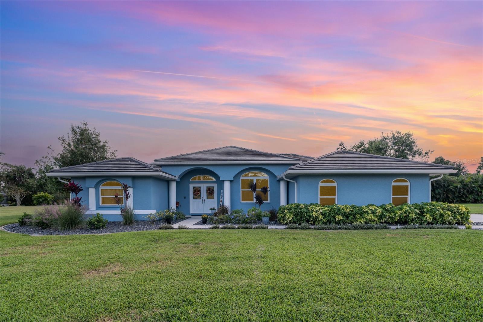 Details for 5131 Appomattox Drive, NORTH PORT, FL 34287