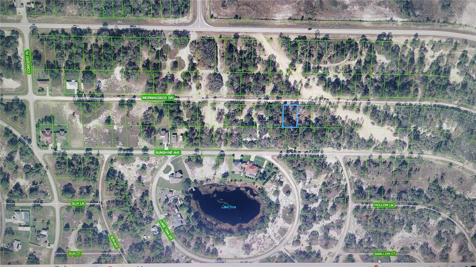 Listing Details for 401 Morningside Drive, LAKE PLACID, FL 33852