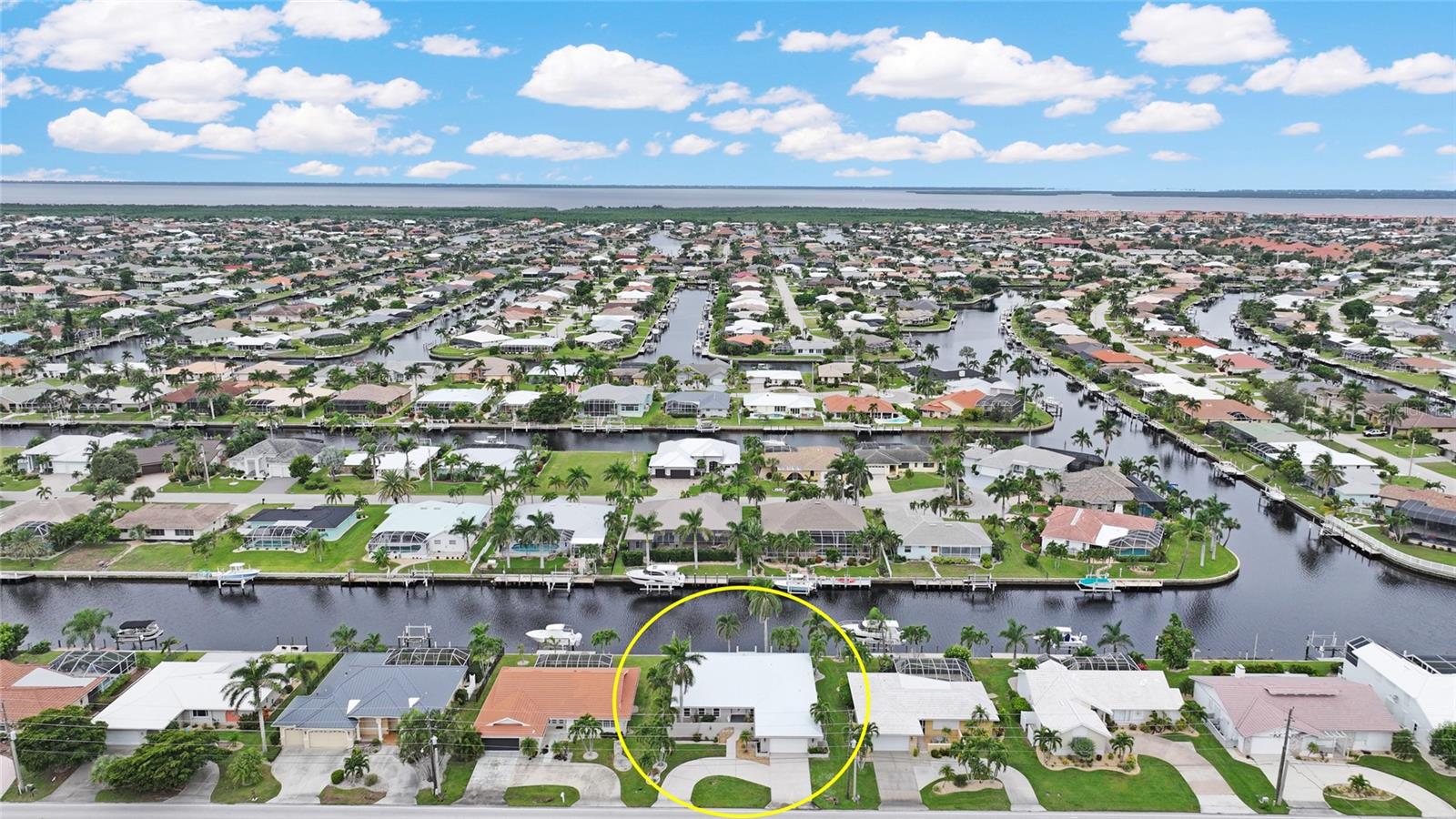 Details for 931 Bal Harbor Boulevard, PUNTA GORDA, FL 33950