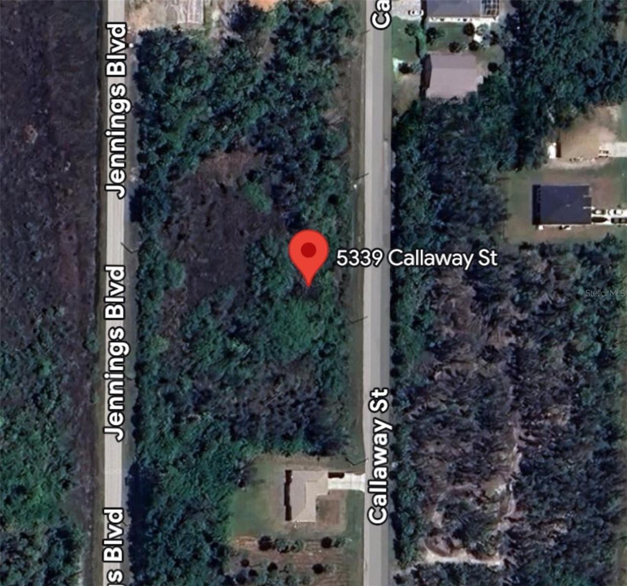 Image 2 of 3 For 5339 Callaway Street