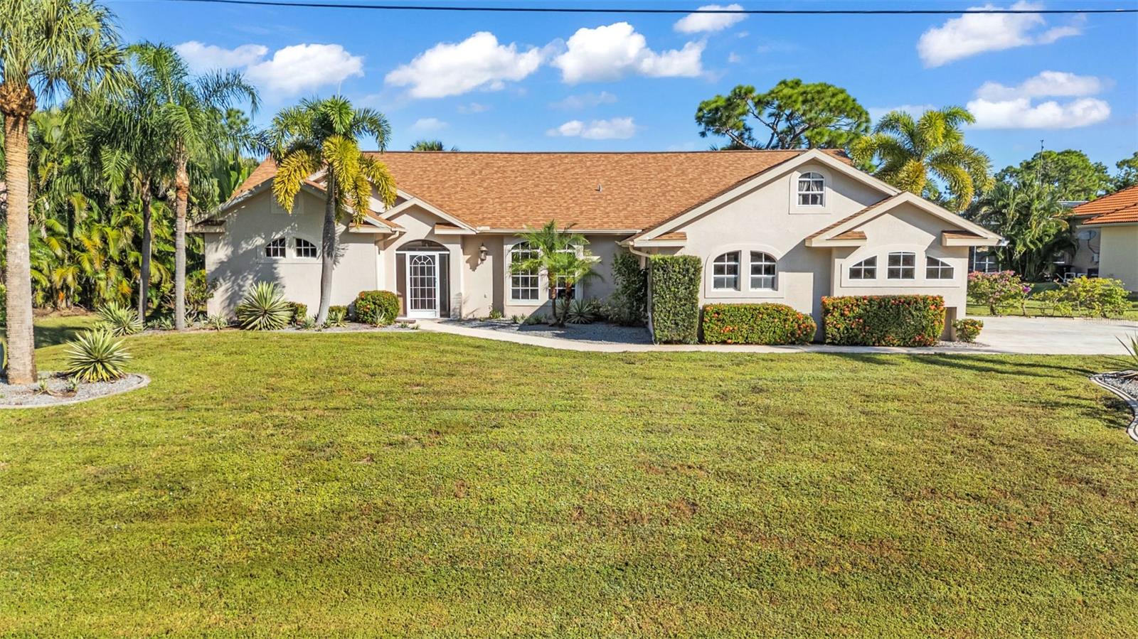 Details for 25170 Harborside Boulevard, PUNTA GORDA, FL 33955