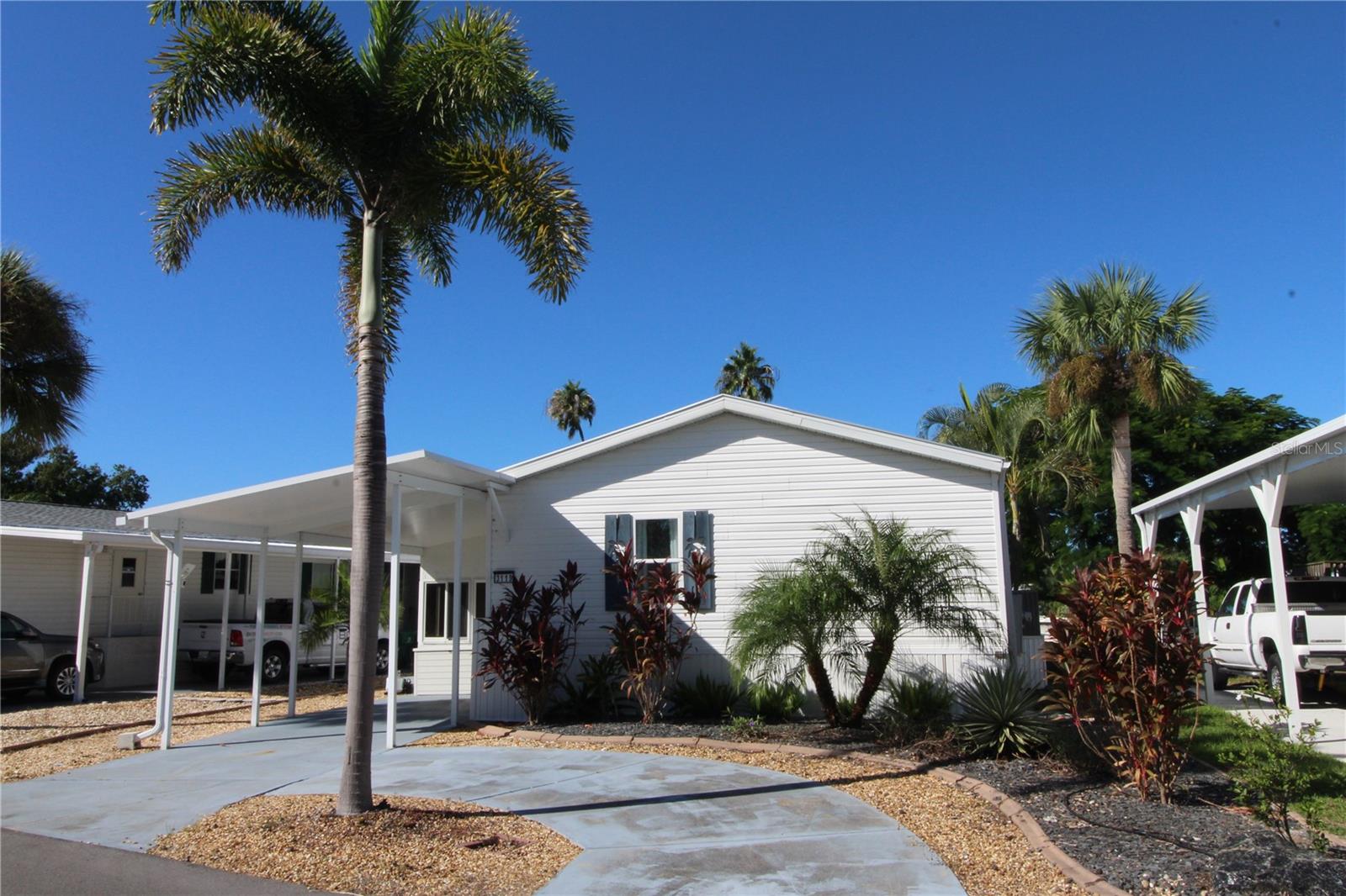 Details for 3119 Bayside Parkway, PUNTA GORDA, FL 33982